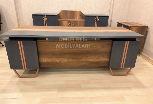 VEZÜV MAKAM TAKIMI