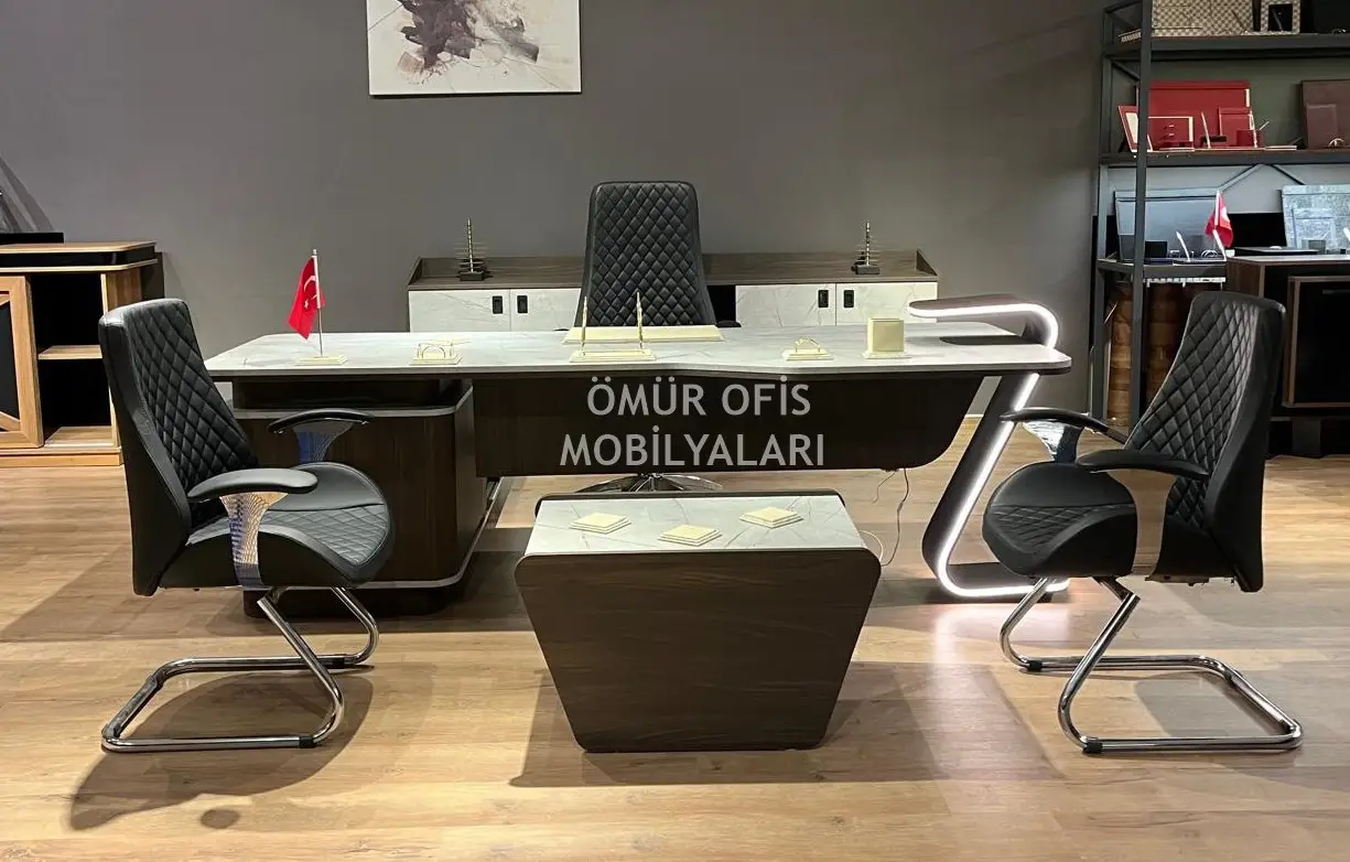 2022 Makam Takımı + Mango Koltuk Takımı