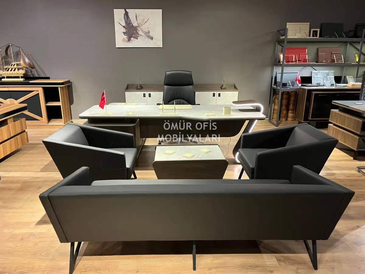 2022 Makam Takımı + Tuana Oturma Grubu