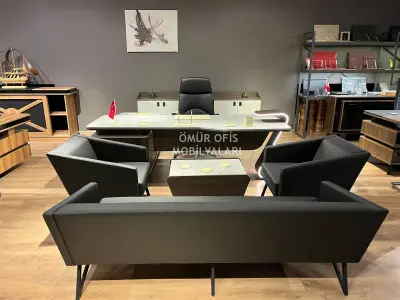2022 Makam Takımı + Tuana Oturma Grubu