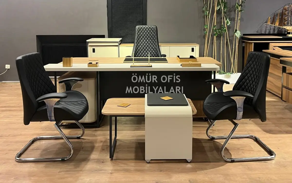 Magic Makam Takımı + Mango Koltuk Takımı