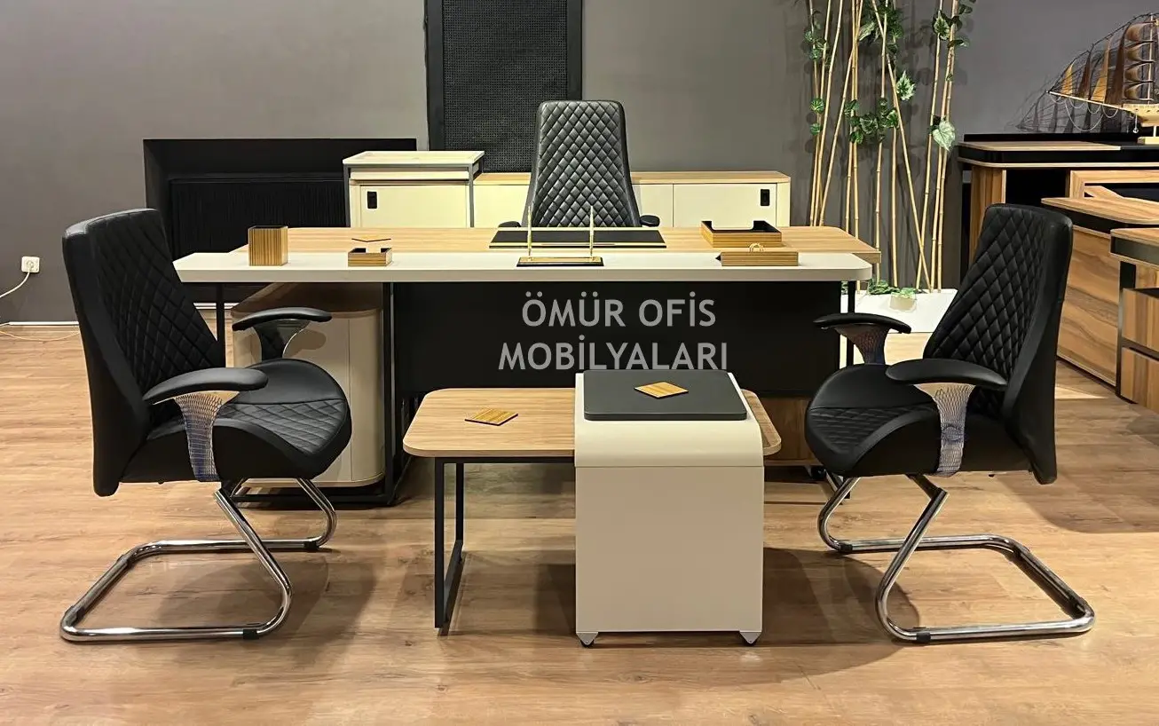 Magic Makam Takımı + Mango Koltuk Takımı