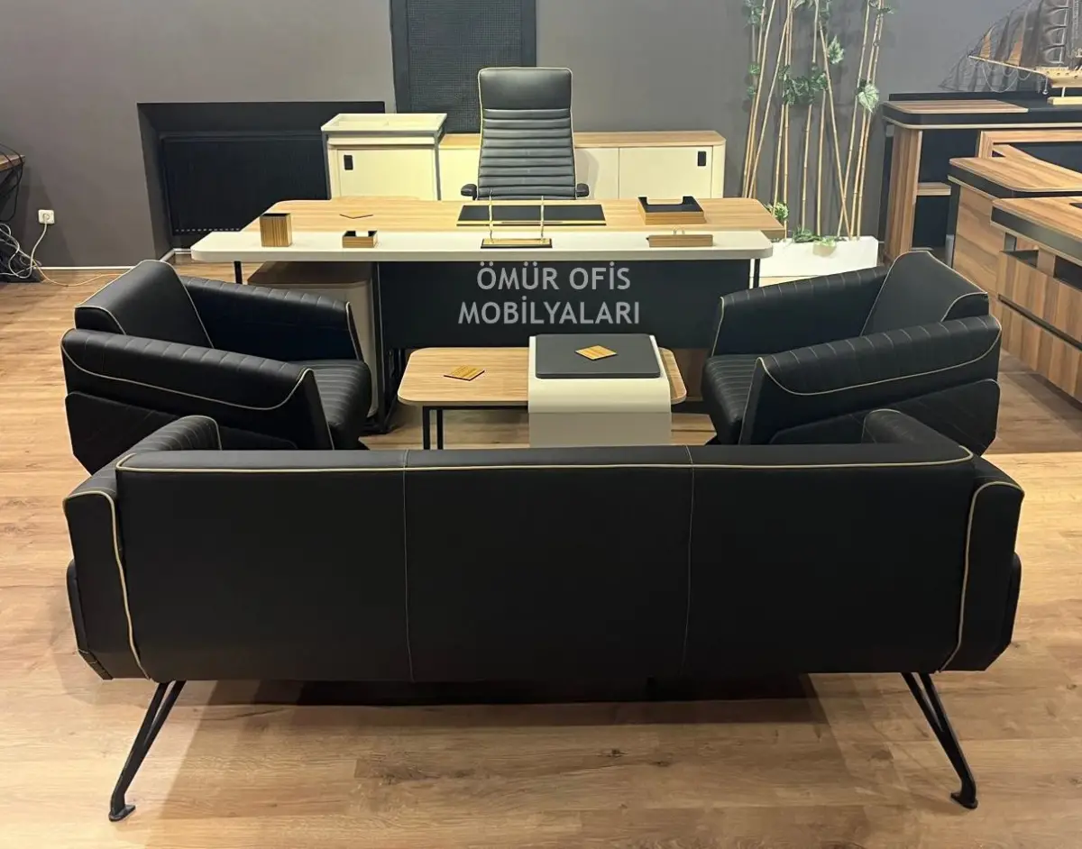 Magic Makam Takımı + Modena Oturma Grubu