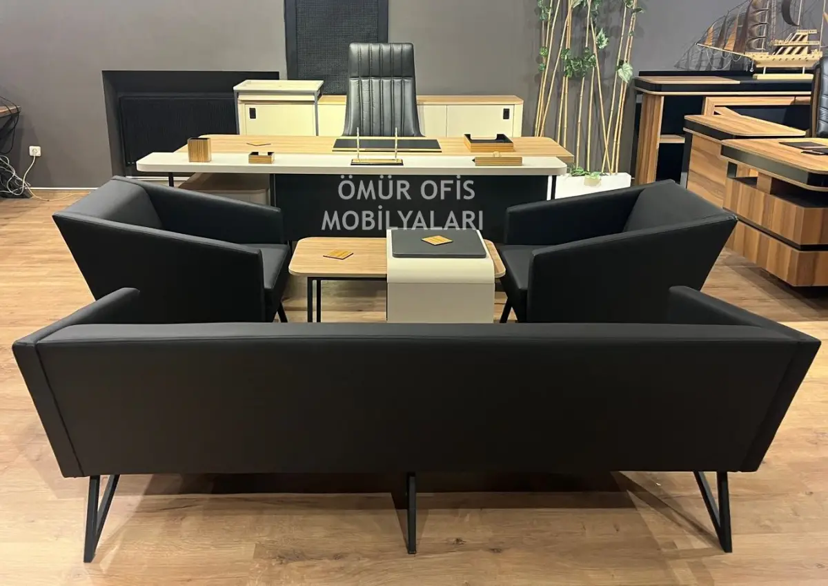 Magic Makam Takımı + Tuana Oturma Grubu