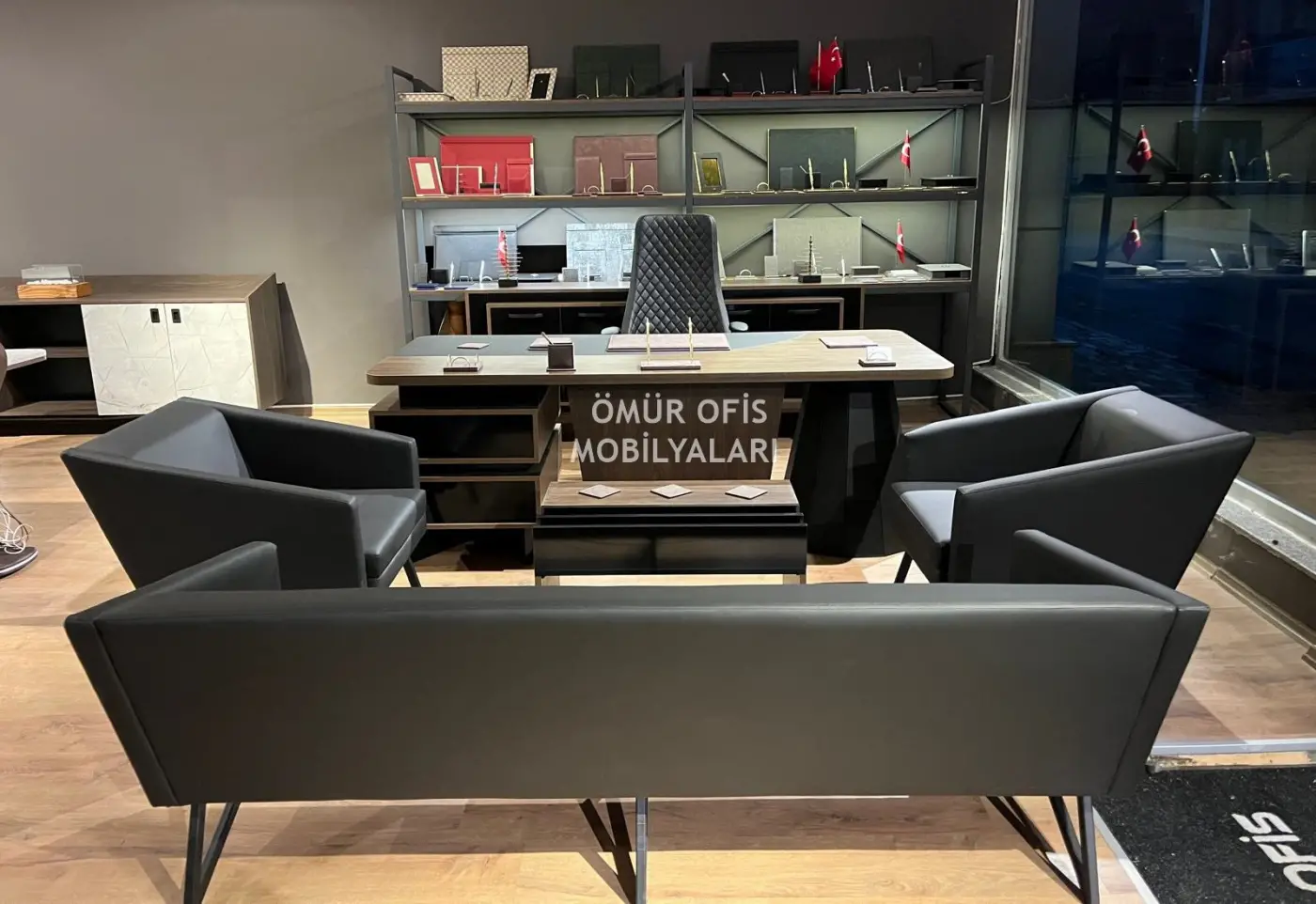 Yaman Makam Takımı + Tuana Oturma Grubu