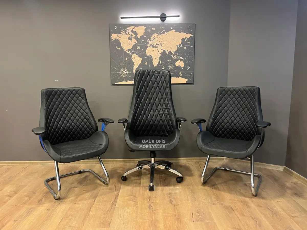 Mango Koltuk Takımı