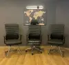 Alice Deri Koltuk Takımı