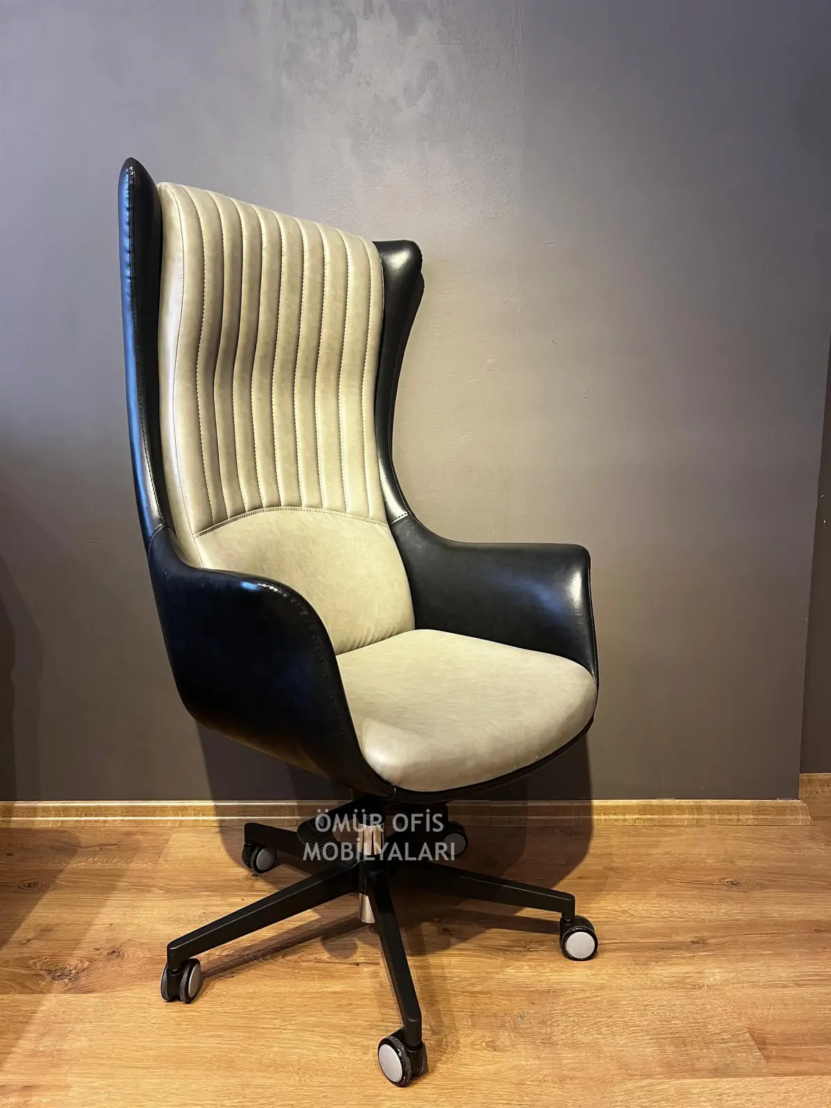 Winter Makam Koltuğu