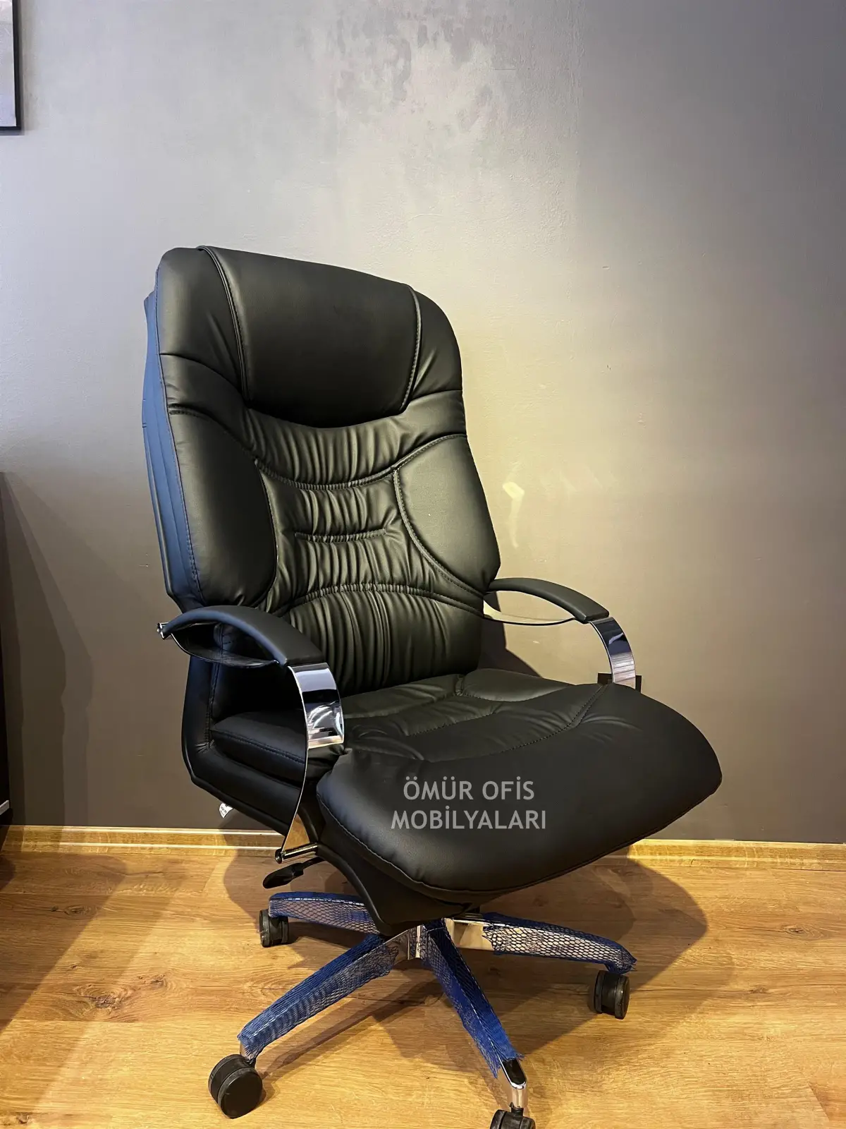 Senatör Makam Koltuğu