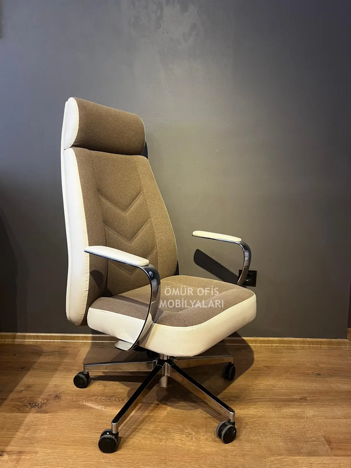 Forza Makam Koltuğu