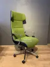 Harmoni Makam Koltuğu