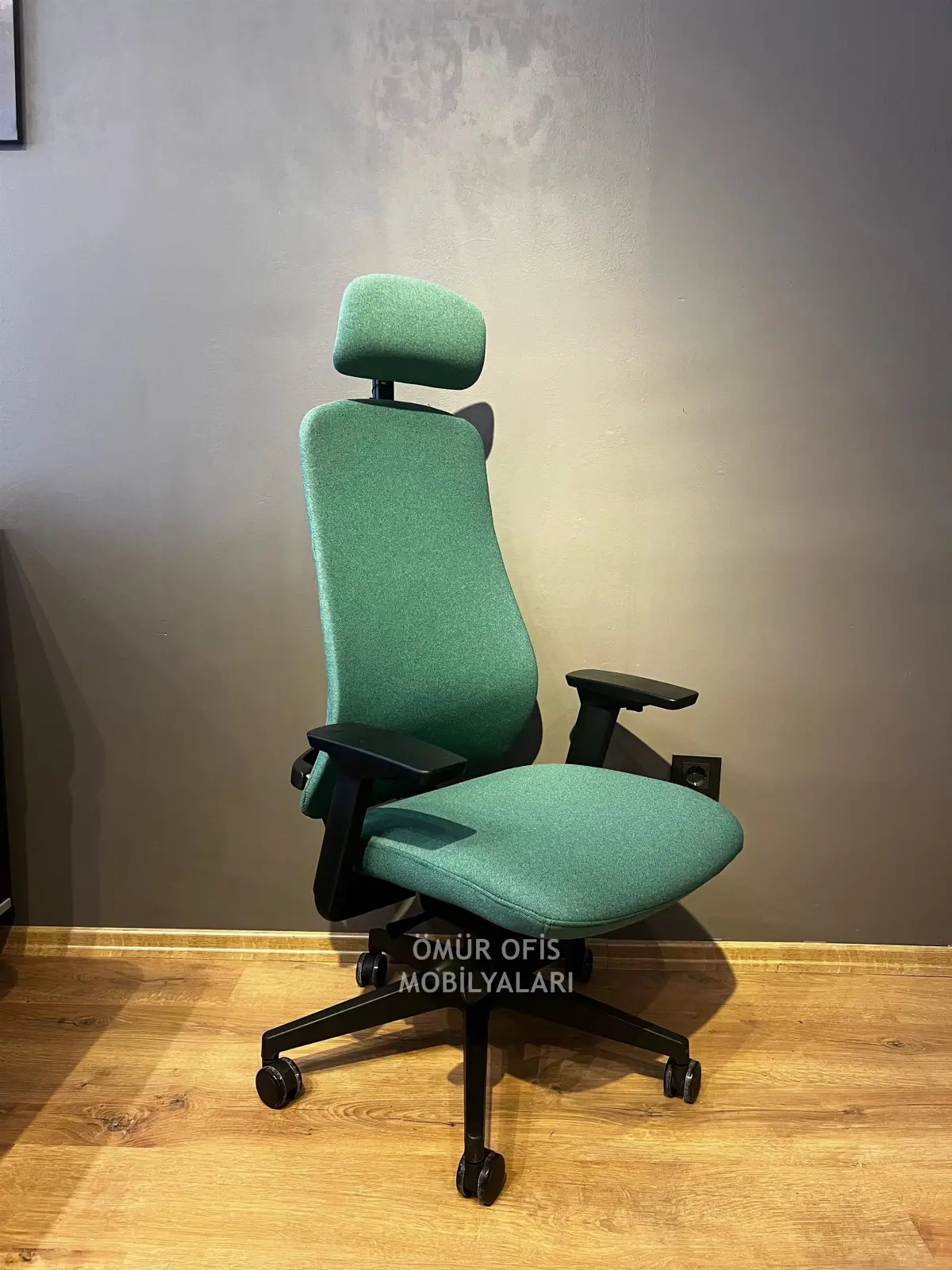 Savona Makam Koltuğu