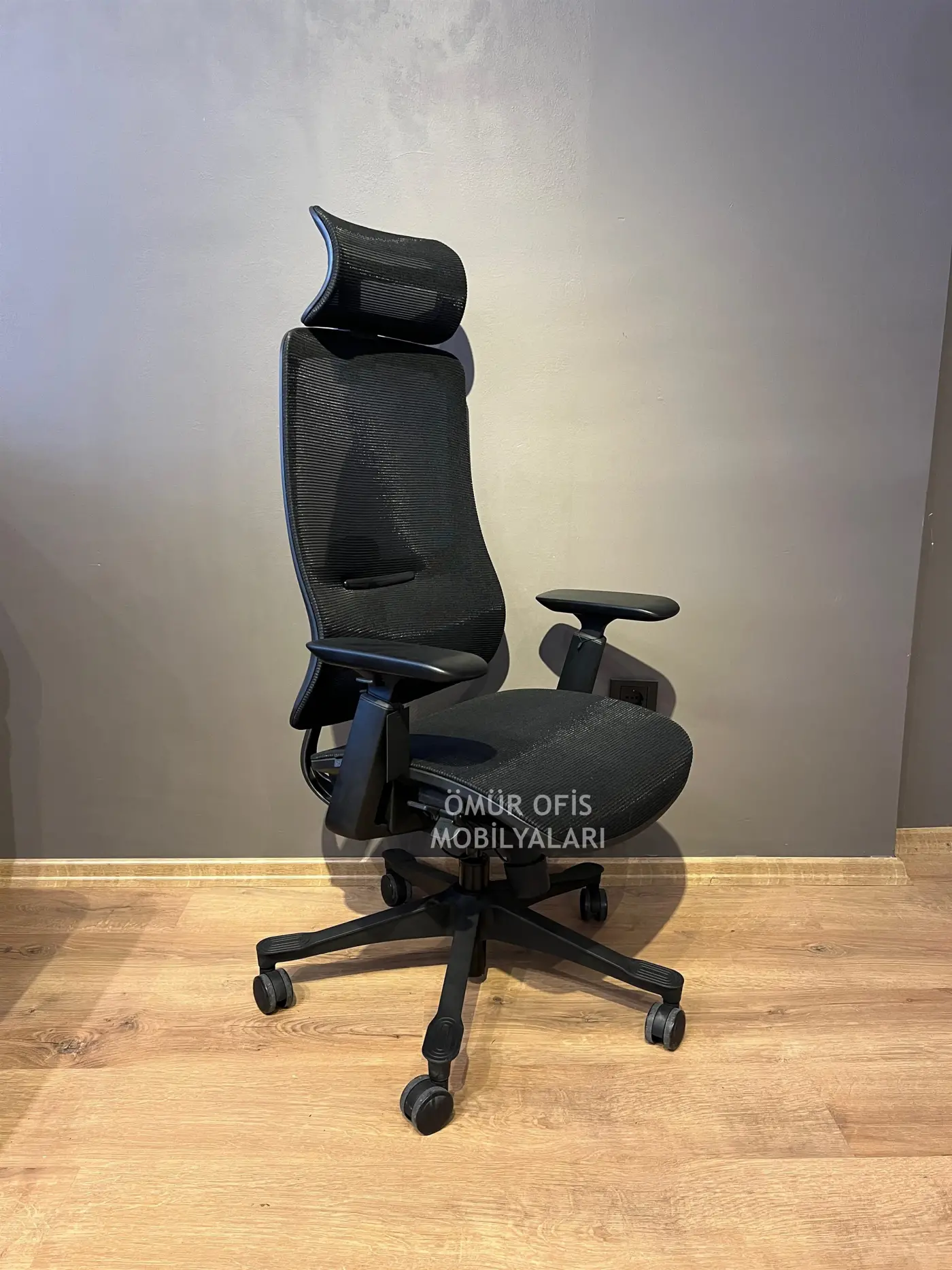 Evena File Makam Koltuğu