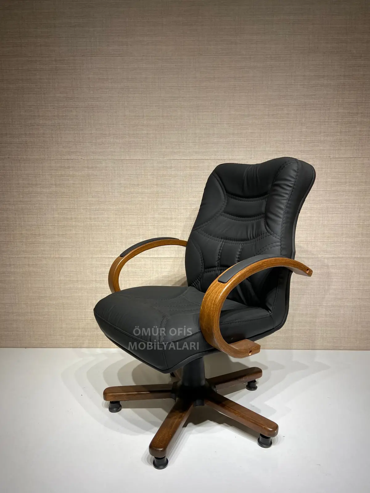 Uzay Ahşap Koltuk Takımı