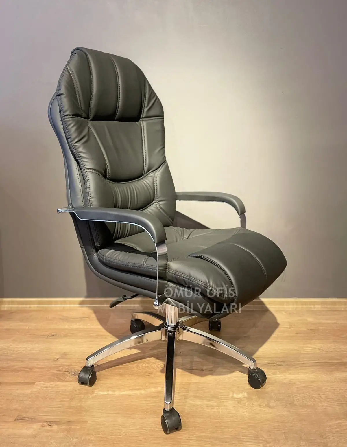 Demba Koltuk Takımı