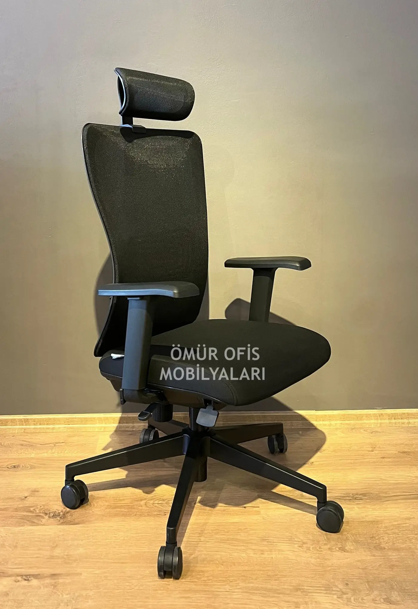 Lumbar Makam Koltuğu