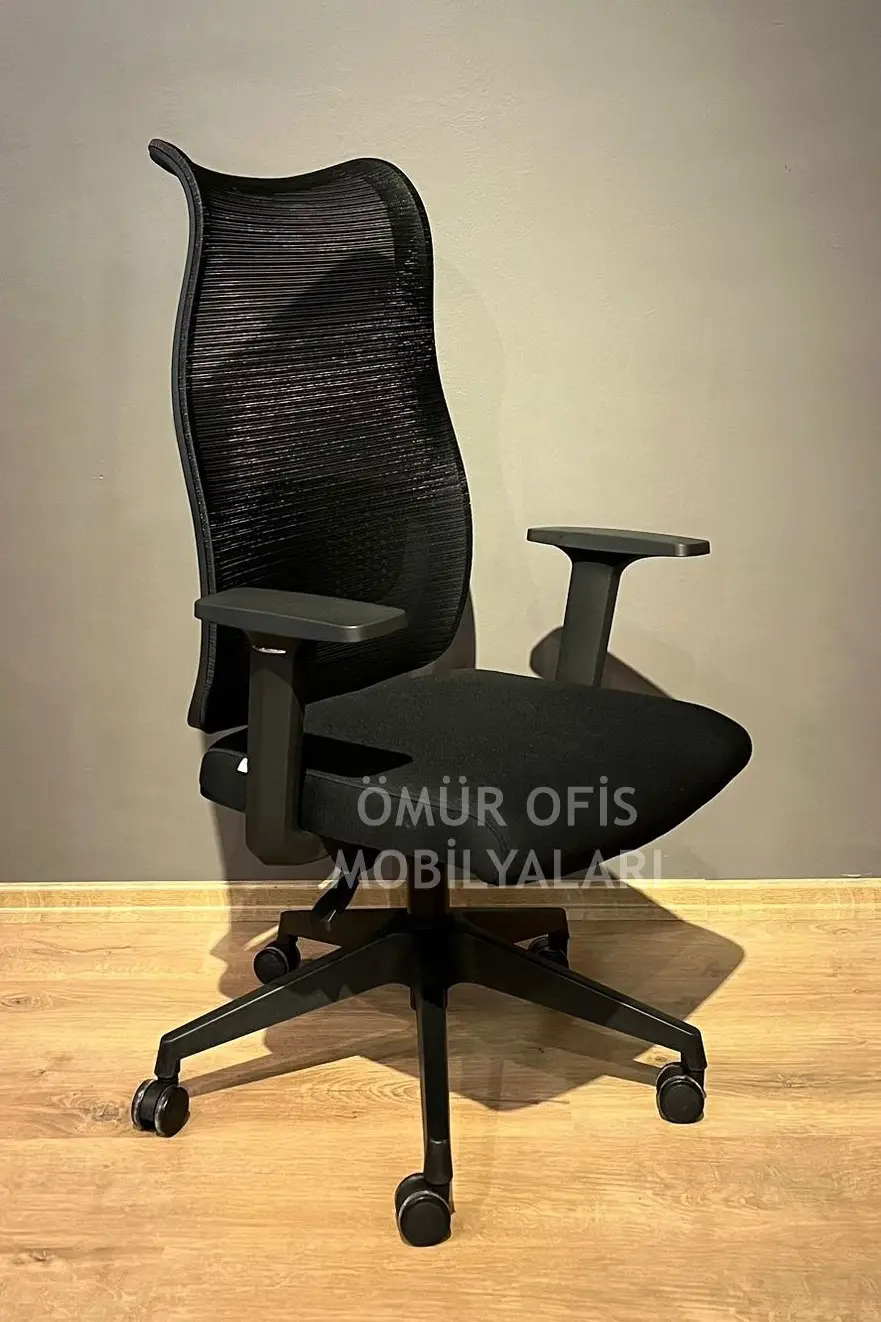 Lucas Black Makam Koltuğu