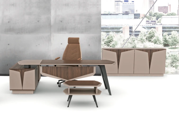 Diagonal Makam Takımı & Hug Oturma Grubu