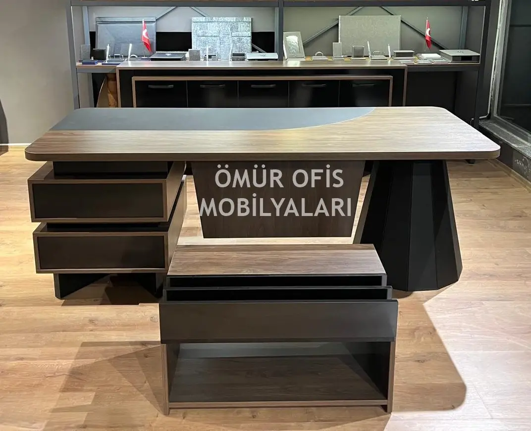 Yaman Makam Takımı + Demba Koltuk Takımı