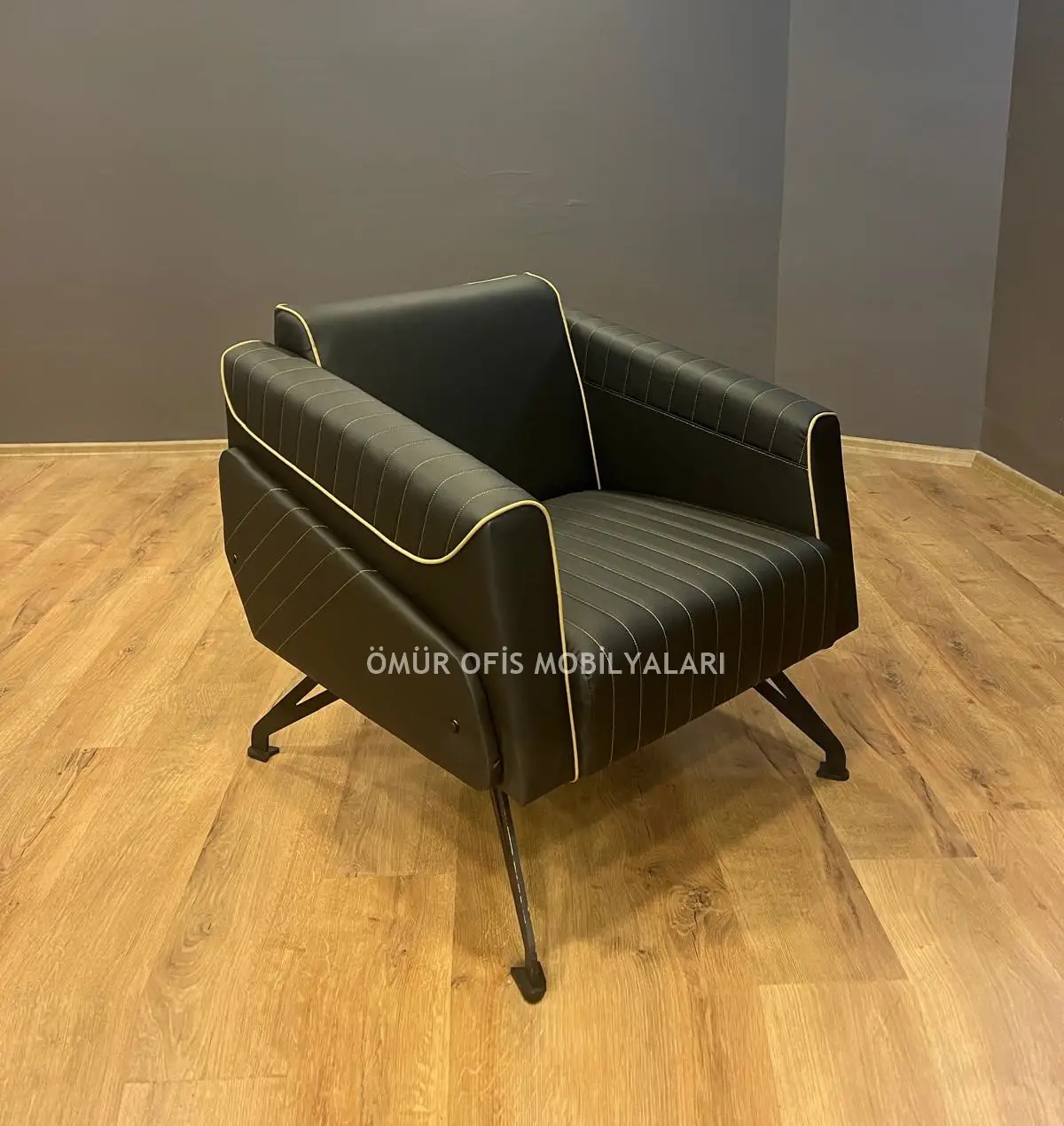 Modena Müdürlü 2Lİ Oturma Grubu