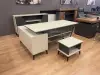 Maxi Makam Takımı + Petek Koltuk Takımı