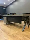 Atanan Makam Takımı + Uzay Koltuk Takımı