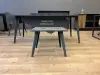 İroni Makam Takımı + Demir Koltuk Takımı