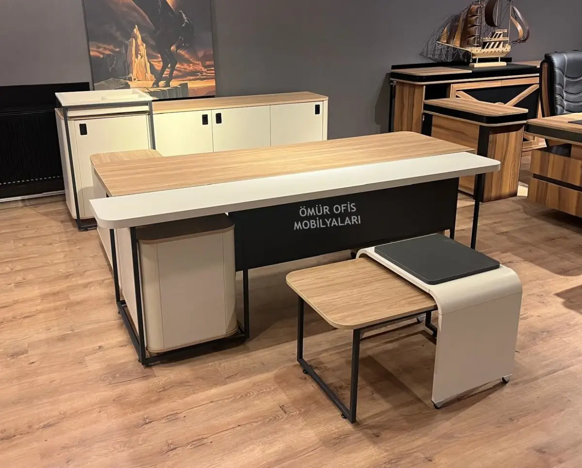 Magic Makam Takımı + Mango Koltuk Takımı