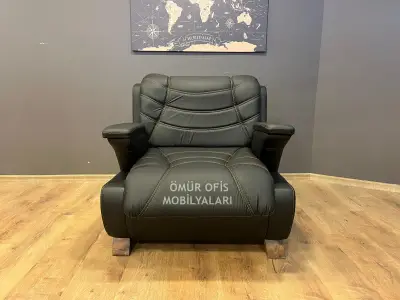 Tiger Üçlü Oturma Grubu