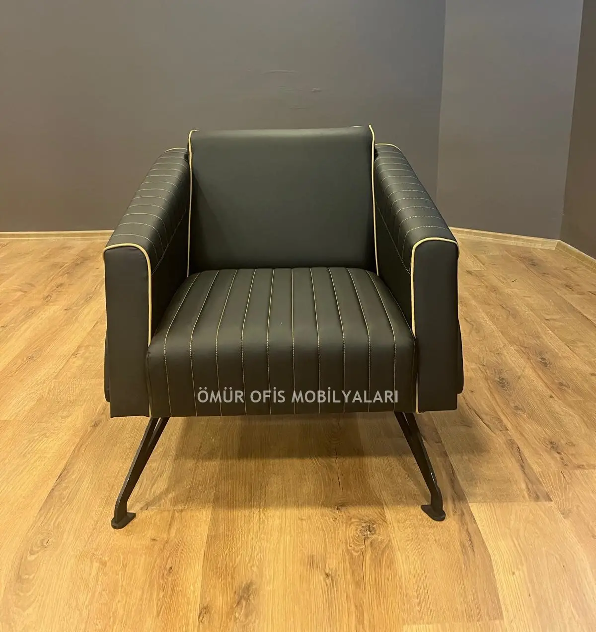 Modena Müdürlü 2Lİ Oturma Grubu