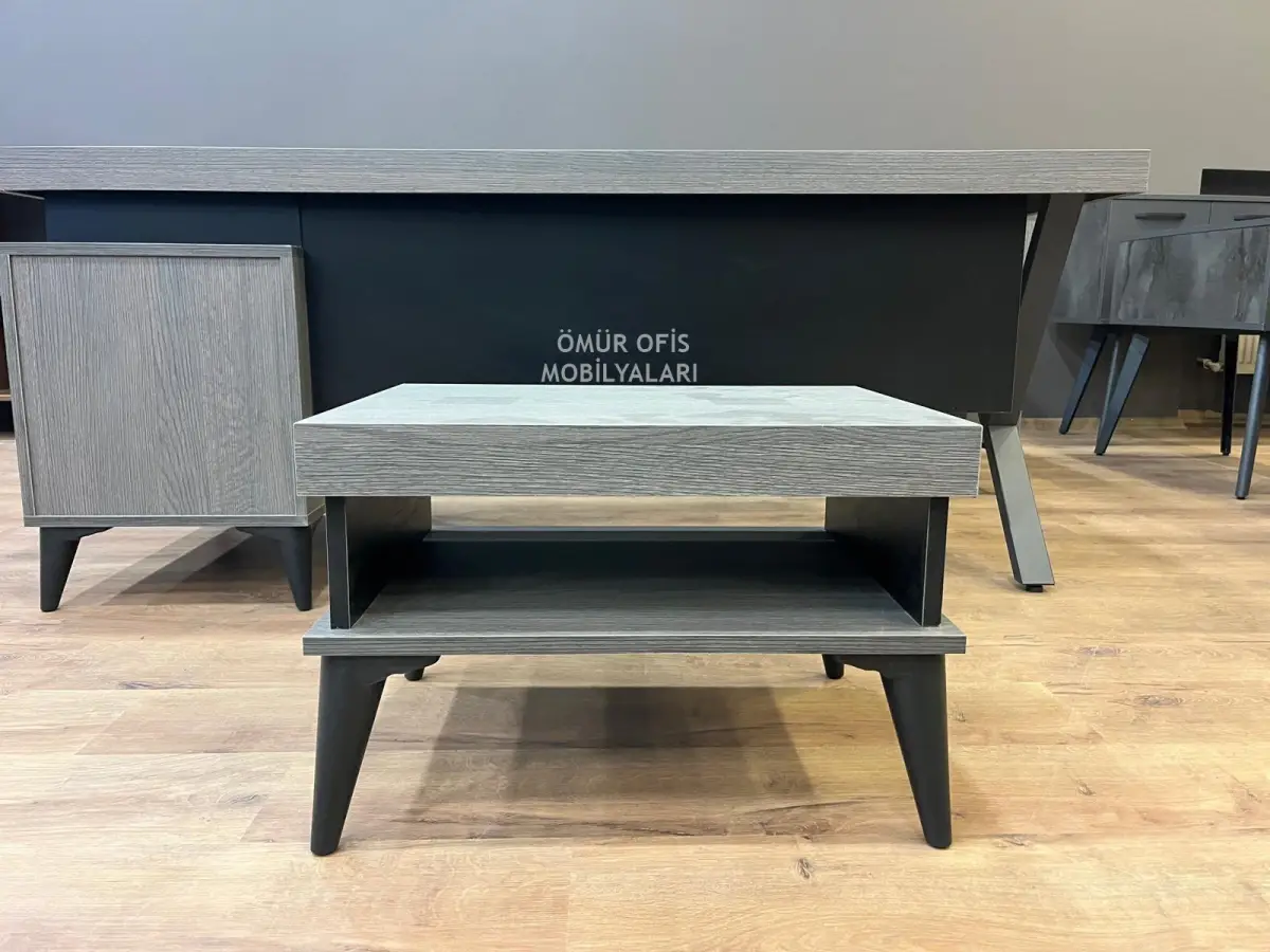 Atanan Makam Takımı + Uzay Koltuk Takımı