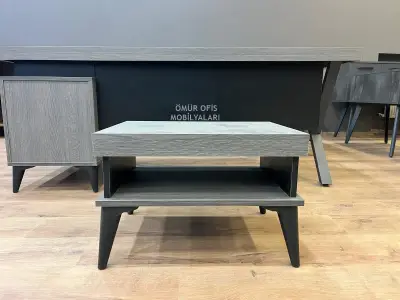 Atanan Makam Takımı + Uzay Koltuk Takımı