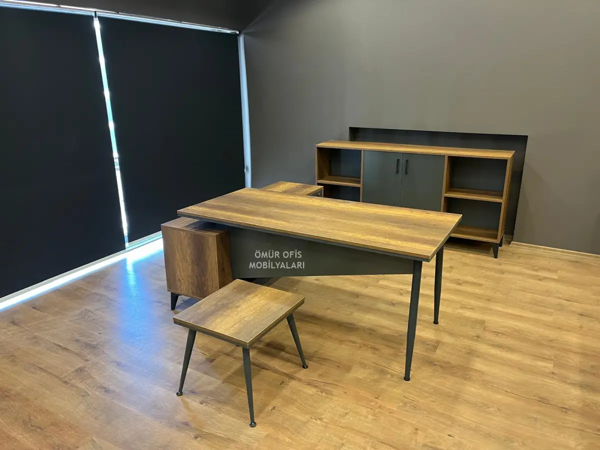 Duru Makam Takımı + Uzay Koltuk Takımı