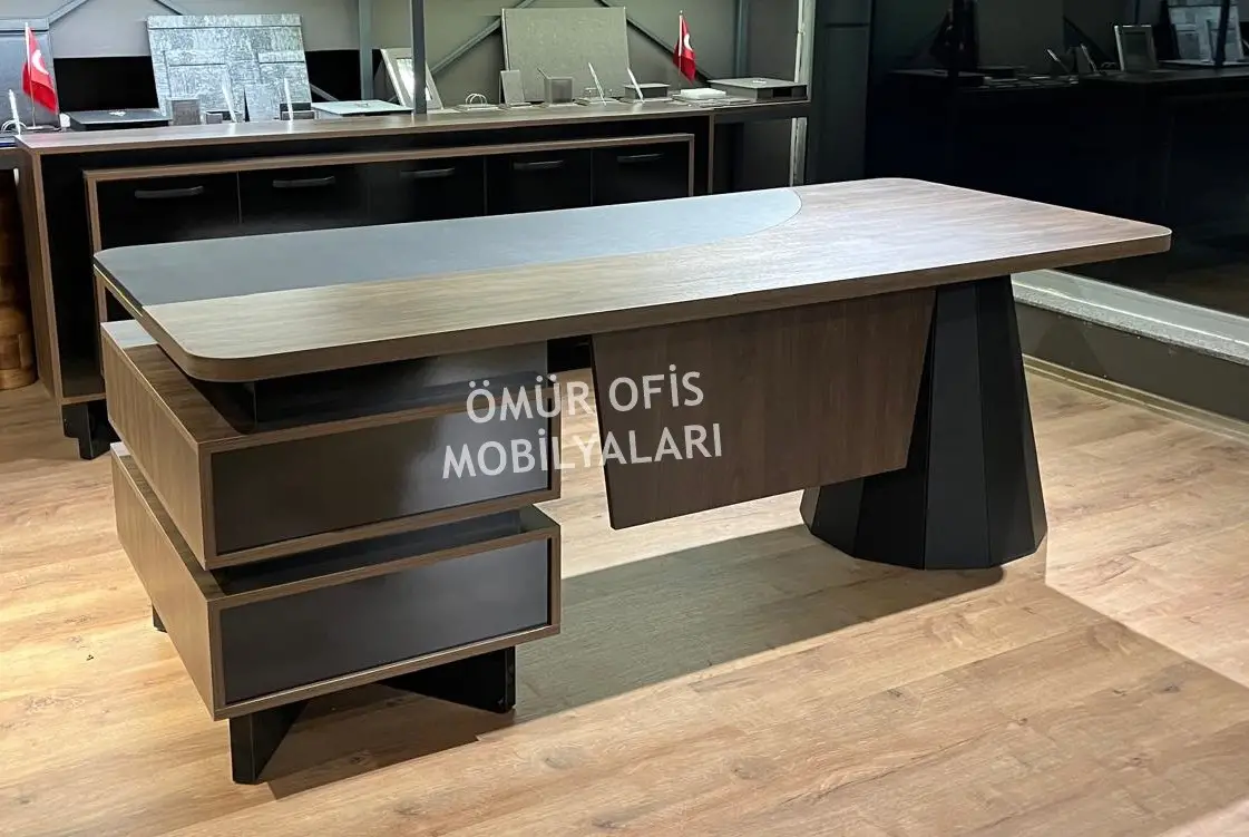 Yaman Makam Takımı + Demba Koltuk Takımı