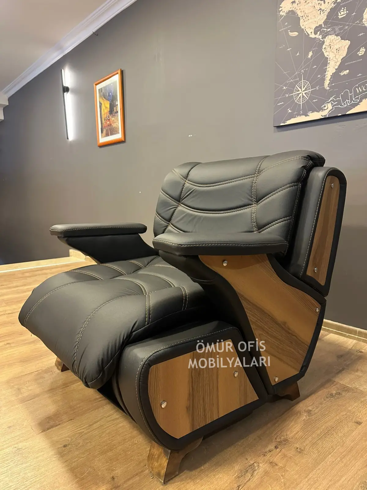 Tiger İkili Oturma Grubu