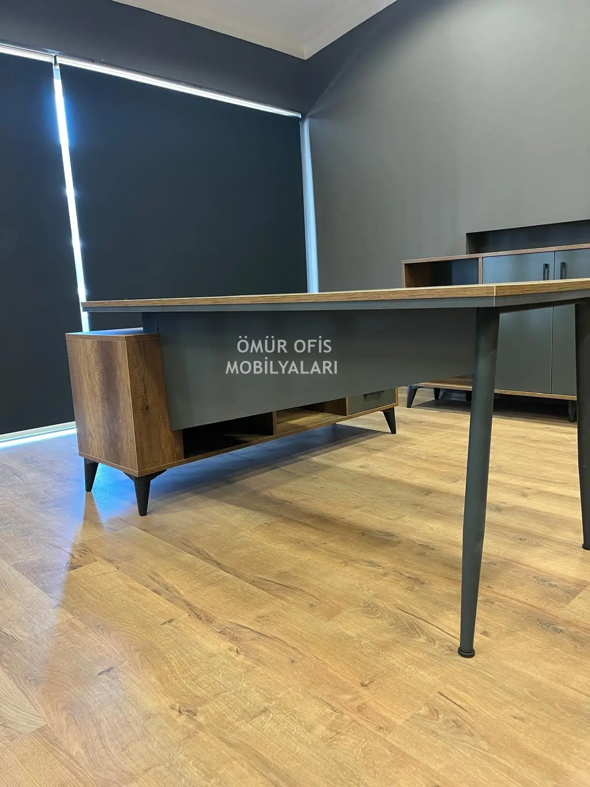 Duru Makam Takımı + Uzay Koltuk Takımı