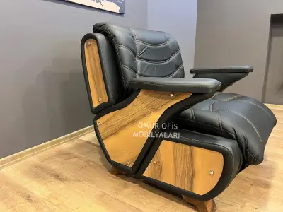 Tiger Üçlü Oturma Grubu