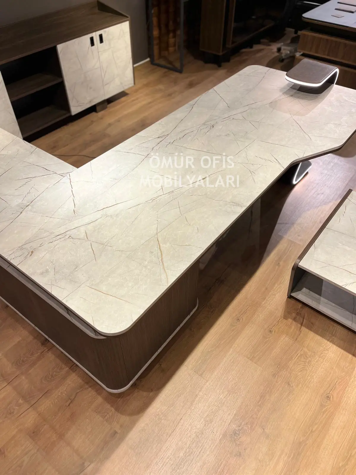 2022 Makam Takımı + Mango Koltuk Takımı