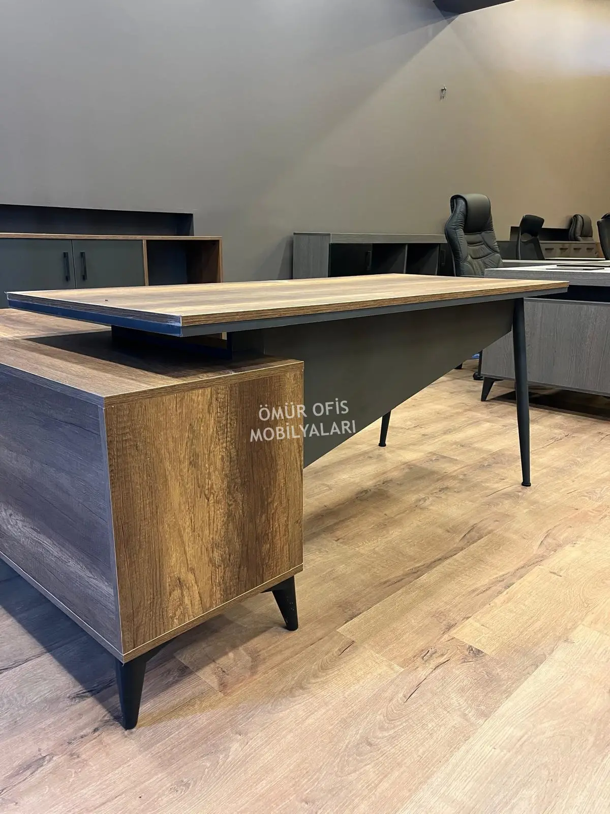 Duru Makam Takımı + Uzay Koltuk Takımı