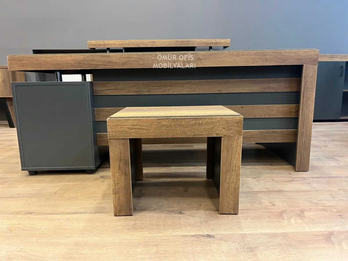 Nil Makam Takımı + Petek Başlıklı Koltuk Takımı