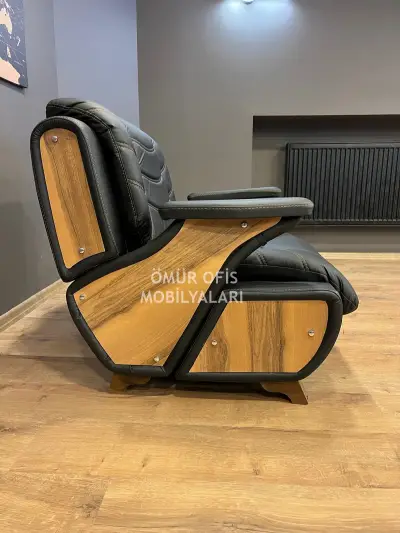 Tiger Müdürlü Oturma Grubu