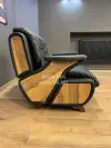 Tiger Üçlü Oturma Grubu
