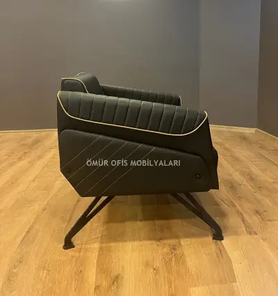 Modena Müdürlü 2Lİ Oturma Grubu