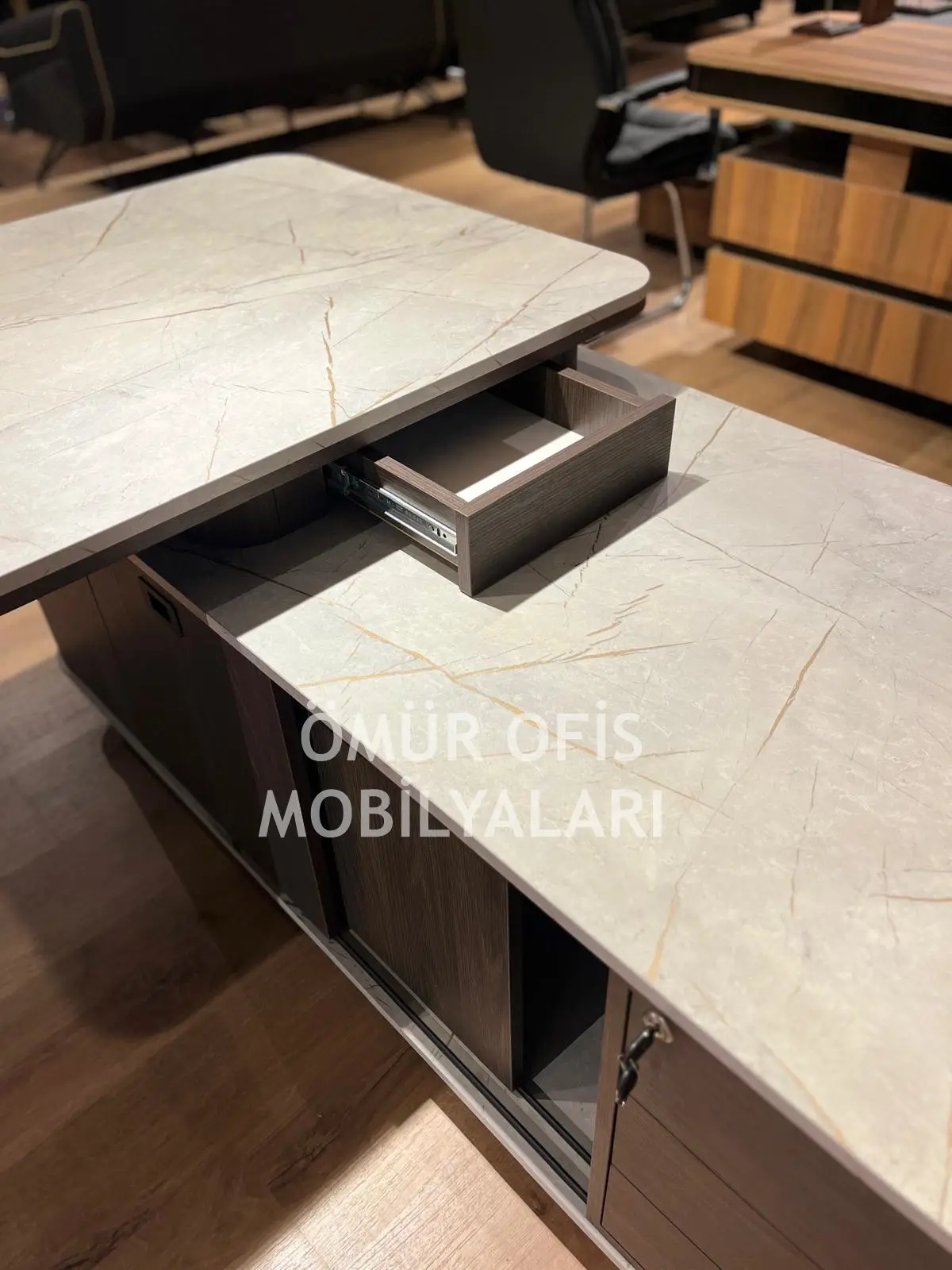 2022 Makam Takımı + Tuana Oturma Grubu