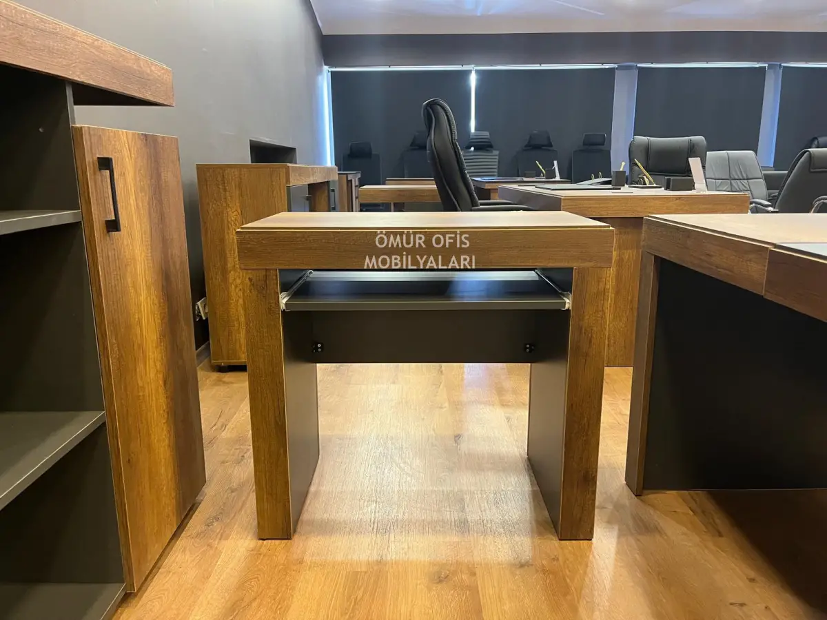 Nil Makam Takımı + Demir Koltuk Takımı