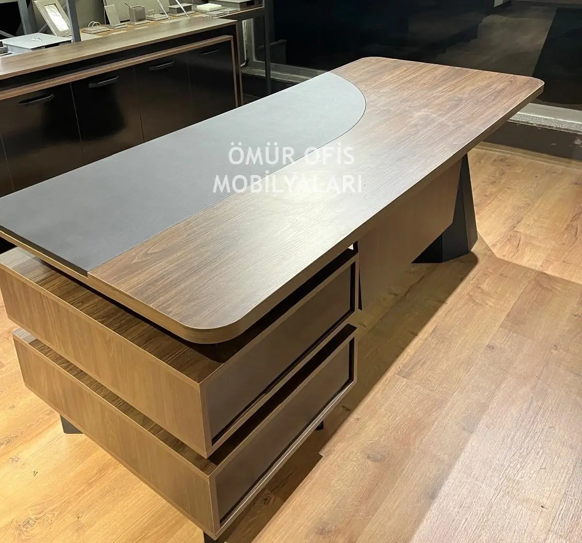 Yaman Makam Takımı + Tuana Oturma Grubu