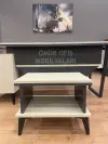 Maxi Makam Takımı + Petek Koltuk Takımı