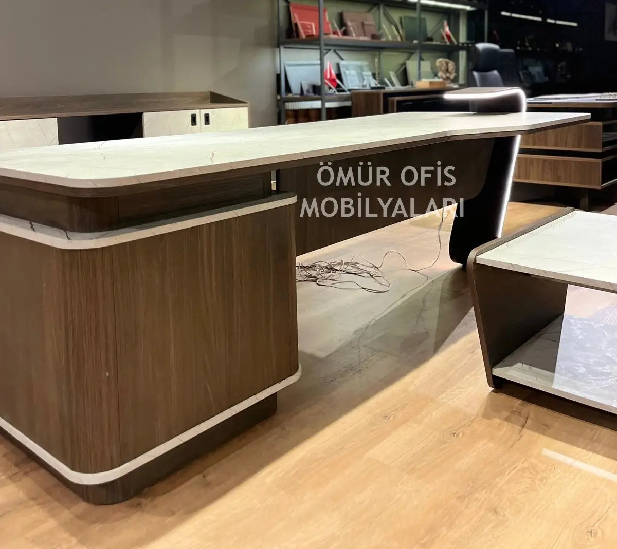 2022 Makam Takımı + Tuana Oturma Grubu