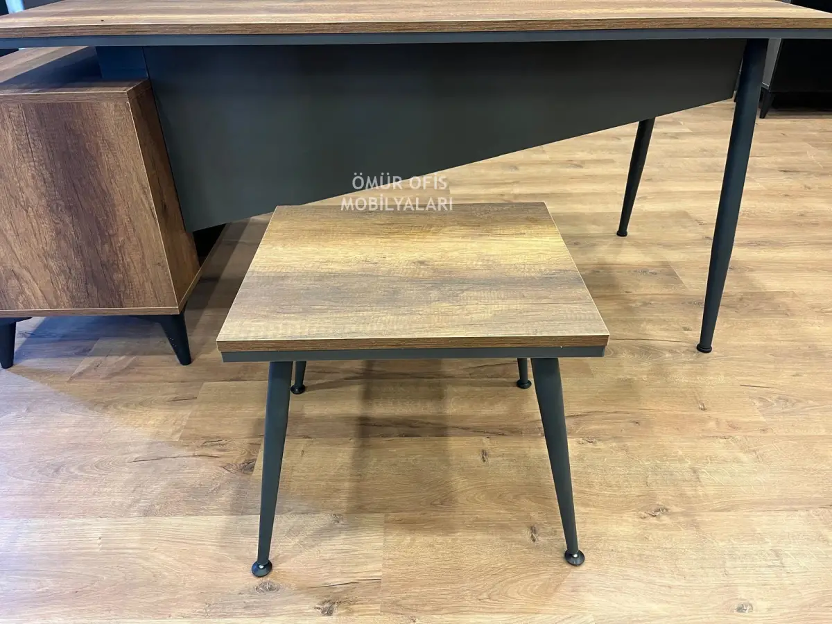 Duru Makam Takımı + Uzay Koltuk Takımı