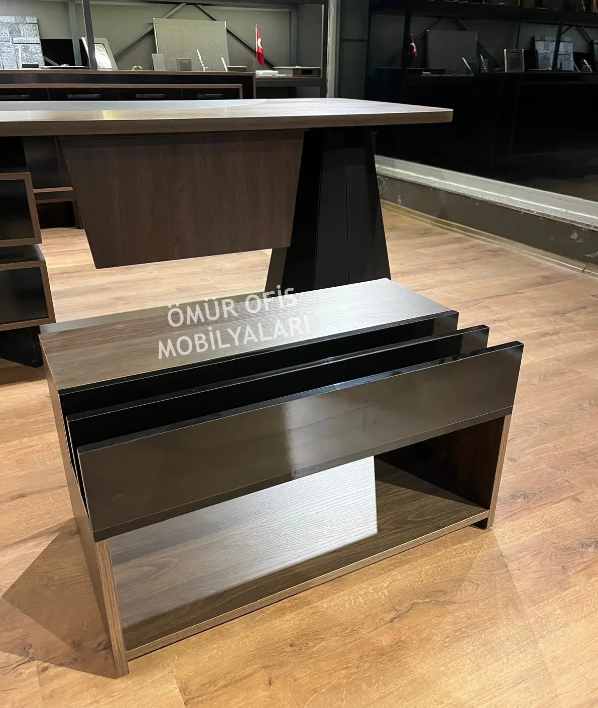 Yaman Makam Takımı + Tuana Oturma Grubu